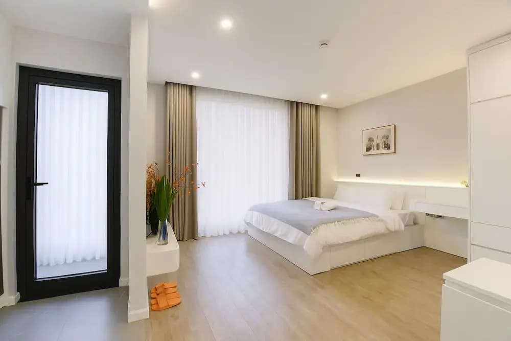 Nagomi Apartment - photo 18