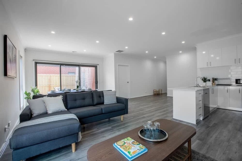 Comfy And Warm Home In Point Cook - photo 5
