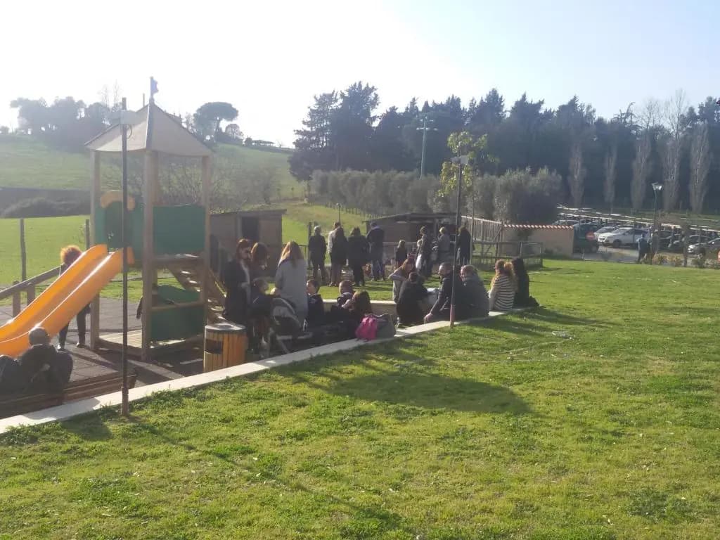 Il Casale di Roma - photo 7