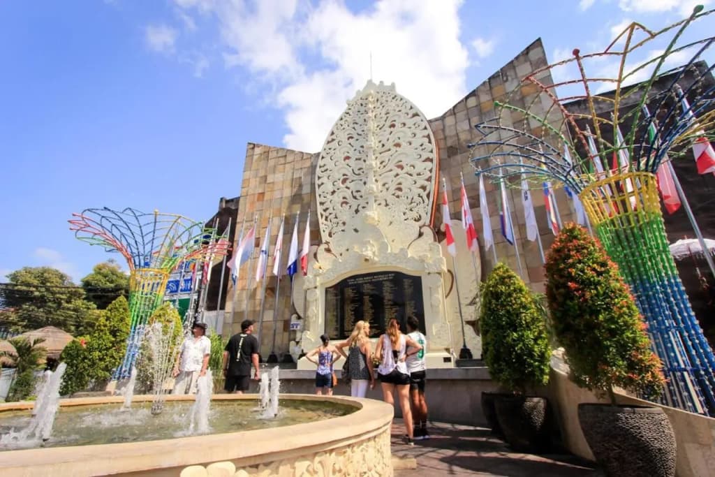 Swiss-Belexpress Kuta Legian - photo 48