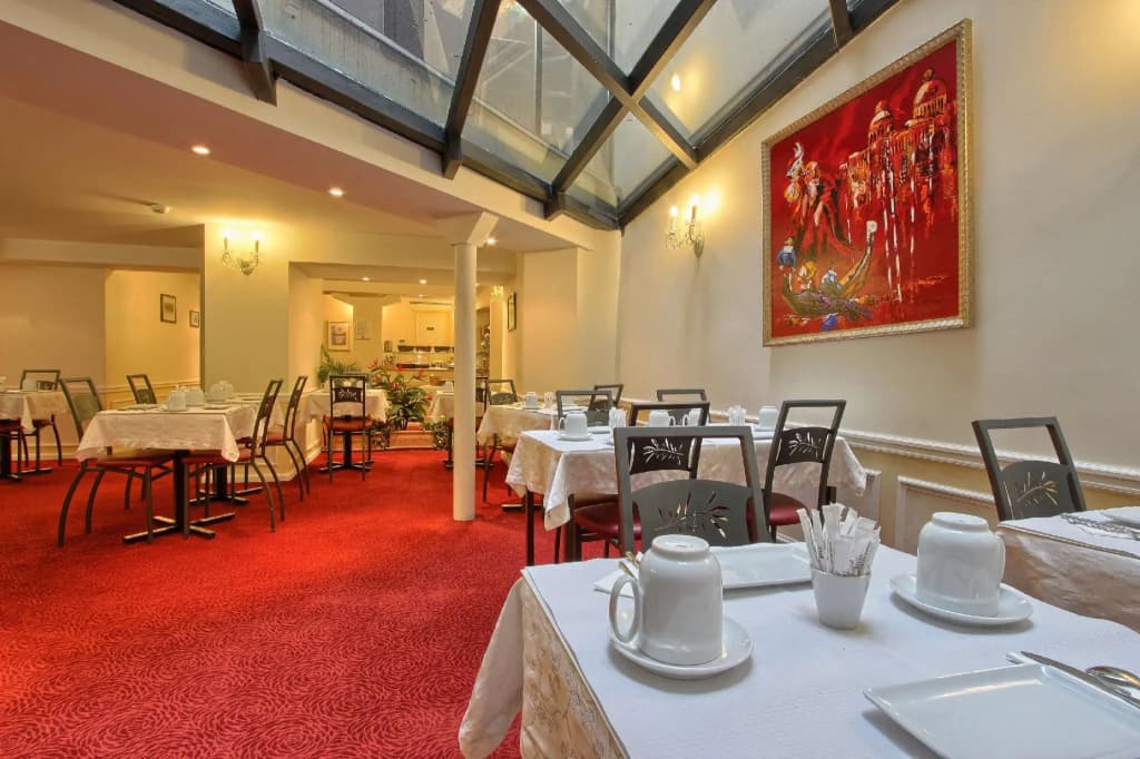 Timhotel Tour Montparnasse - photo 13