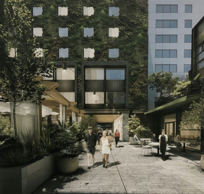 1 Hotel Mayfair - photo 26