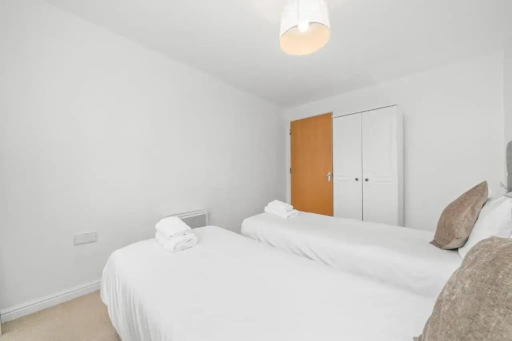 Saughton Suite - photo 3