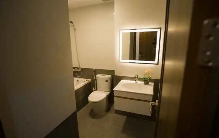 Big Hotel Ha Noi - photo 6