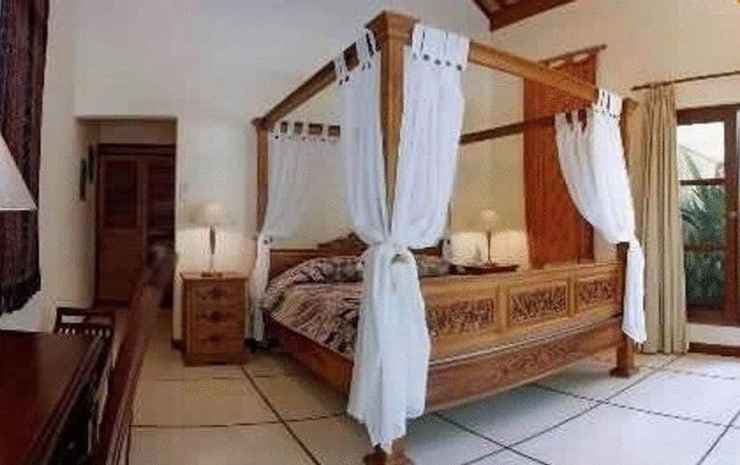 Bali Emerald Villas - photo 38