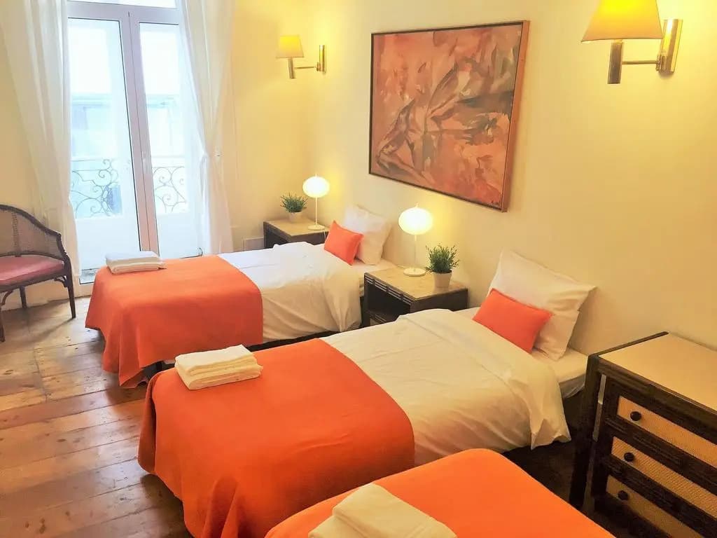 Flores 105 Guesthouse - photo 6