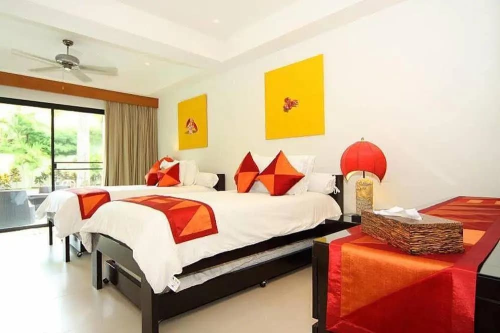 Villa Narumon - photo 3