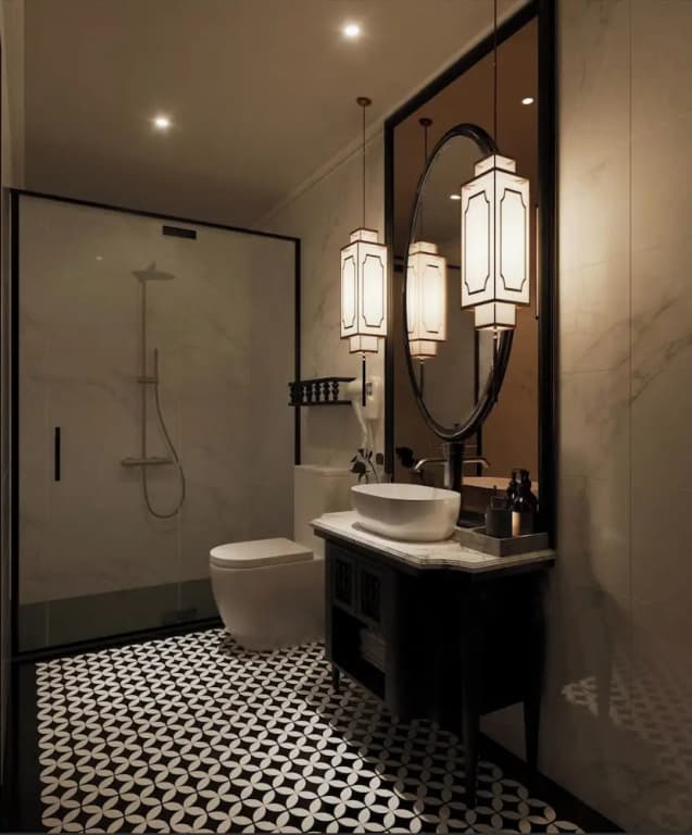 The Legend Hanoi Hotel - photo 44