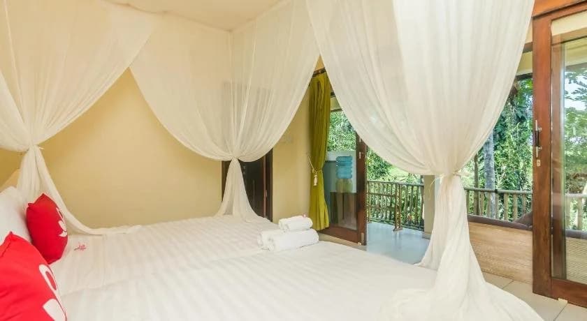 guest house lasan mas - photo 5