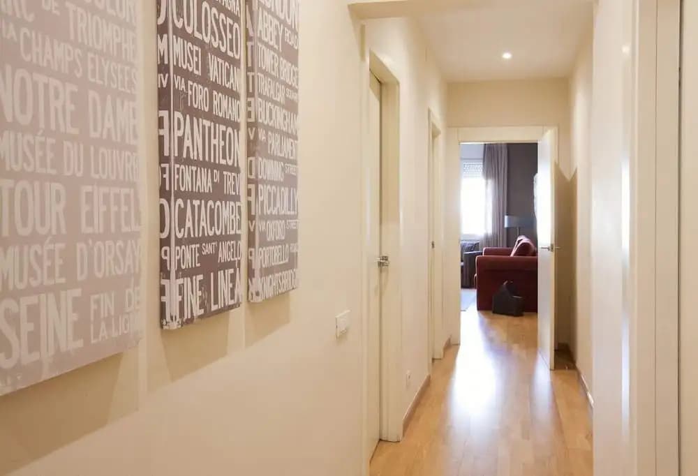 Enjoybcn Coliseum Apartments - photo 13