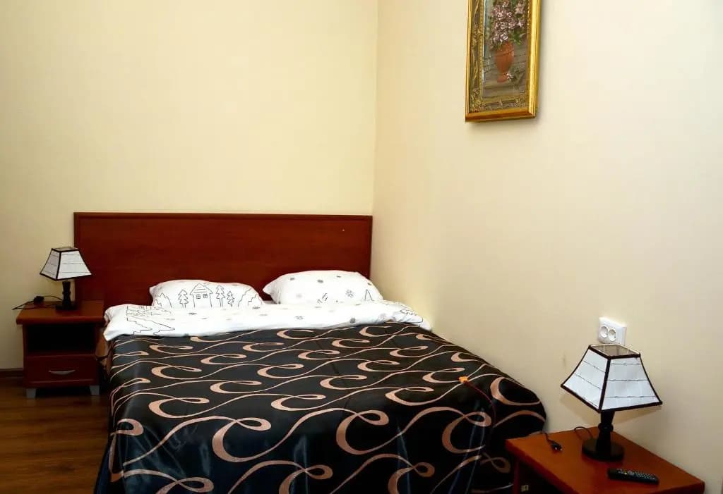 ApartHotel Quiet Corner N.10 - photo 3
