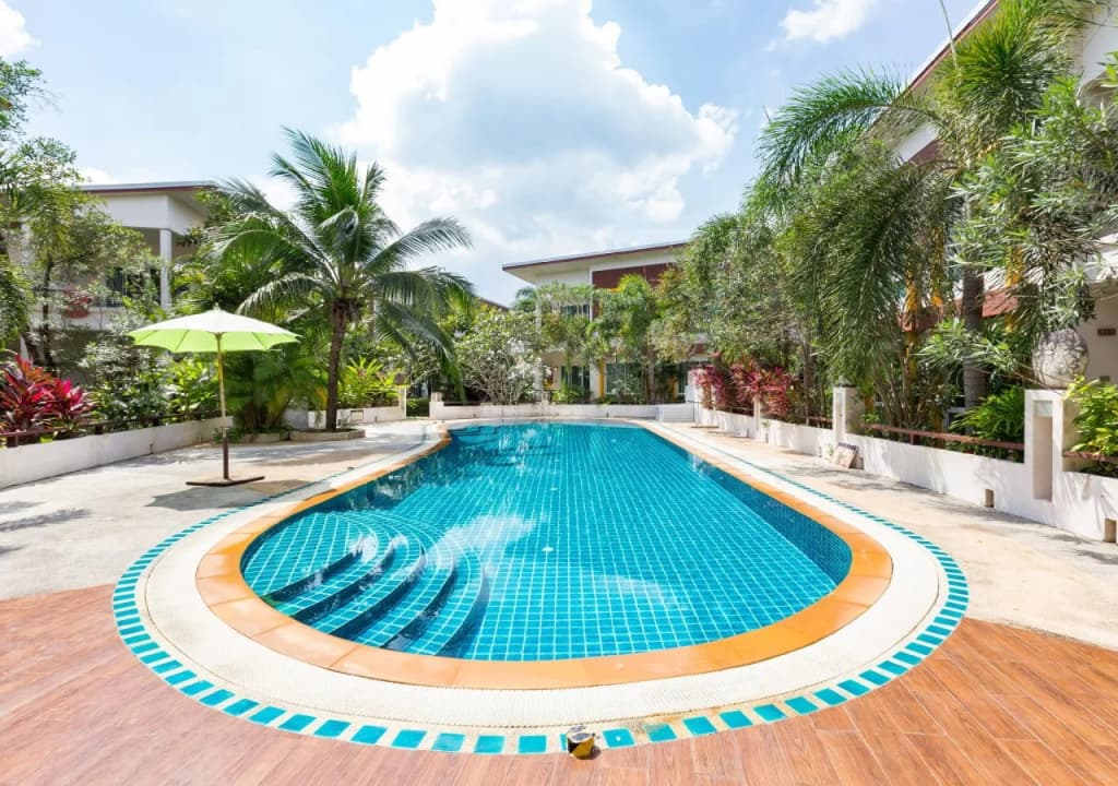 The One Cozy Vacation Residence - photo 33