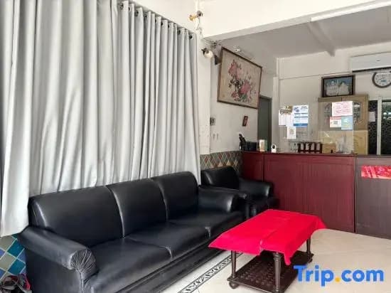 Onnut36 Apartment (Panasan) - photo 9