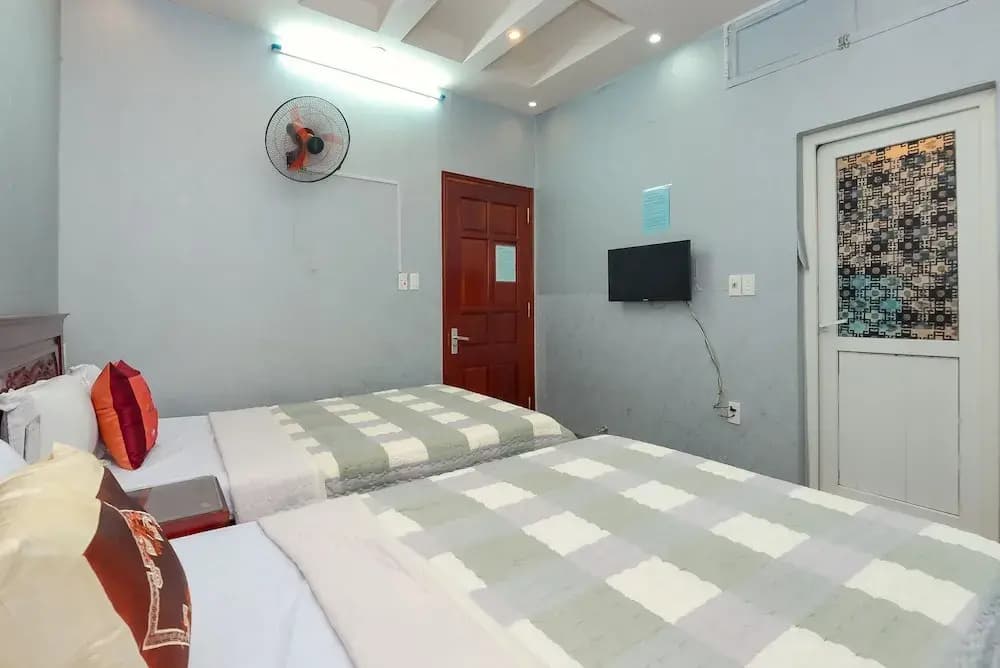 OYO 1065 Song Long Hotel - photo 5