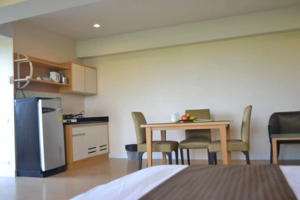 Sky Place Serviced Apartment - photo 32