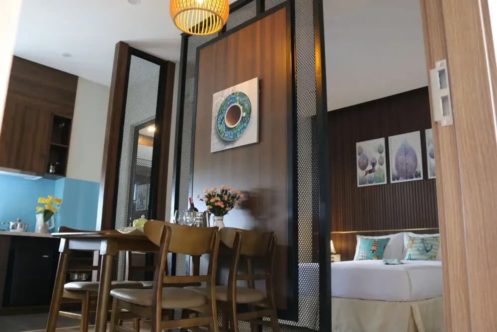 The Fish Village Villa - photo 28