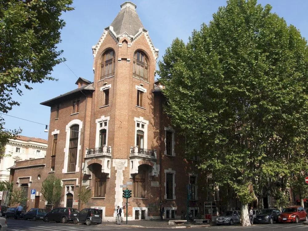 Villa Marignoli Charming Flats - main photo