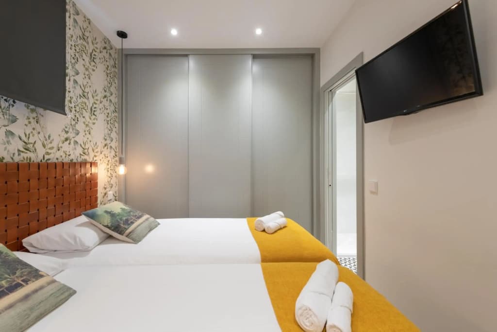 Sophisticated brand new flat - photo 8