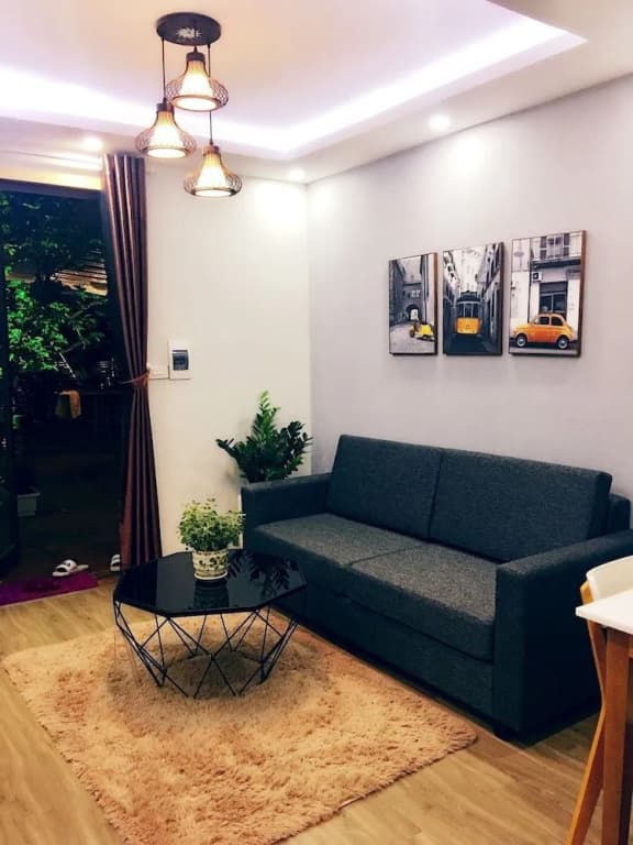 Bamboo Hotel & Apartments - Hostel - photo 7