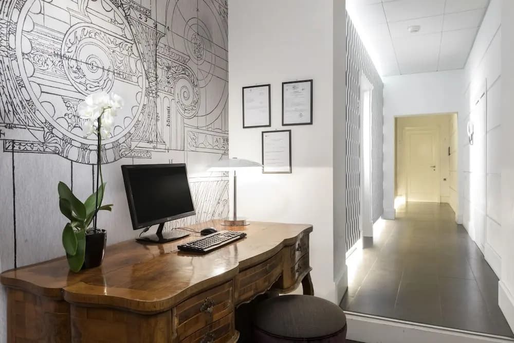 Marco Aurelio Suites - photo 11