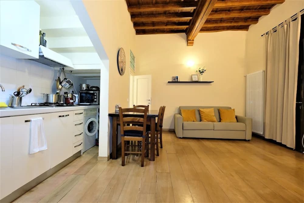 Viktoria's Luxury Duomo Suite - photo 12