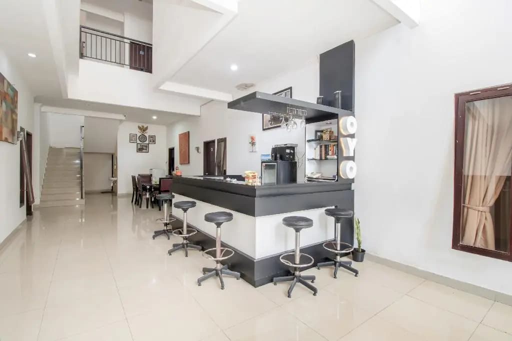OYO 2836 Sekar Sari Residence - photo 16