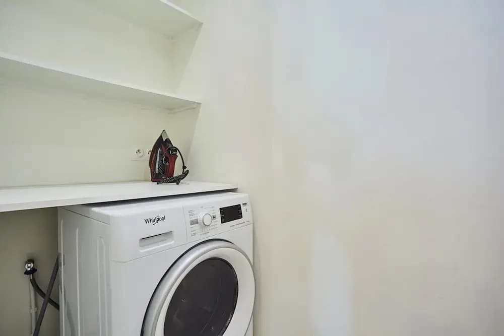 Sublime 3 Bedrooms Flat Center of Paris Montmartre - photo 13