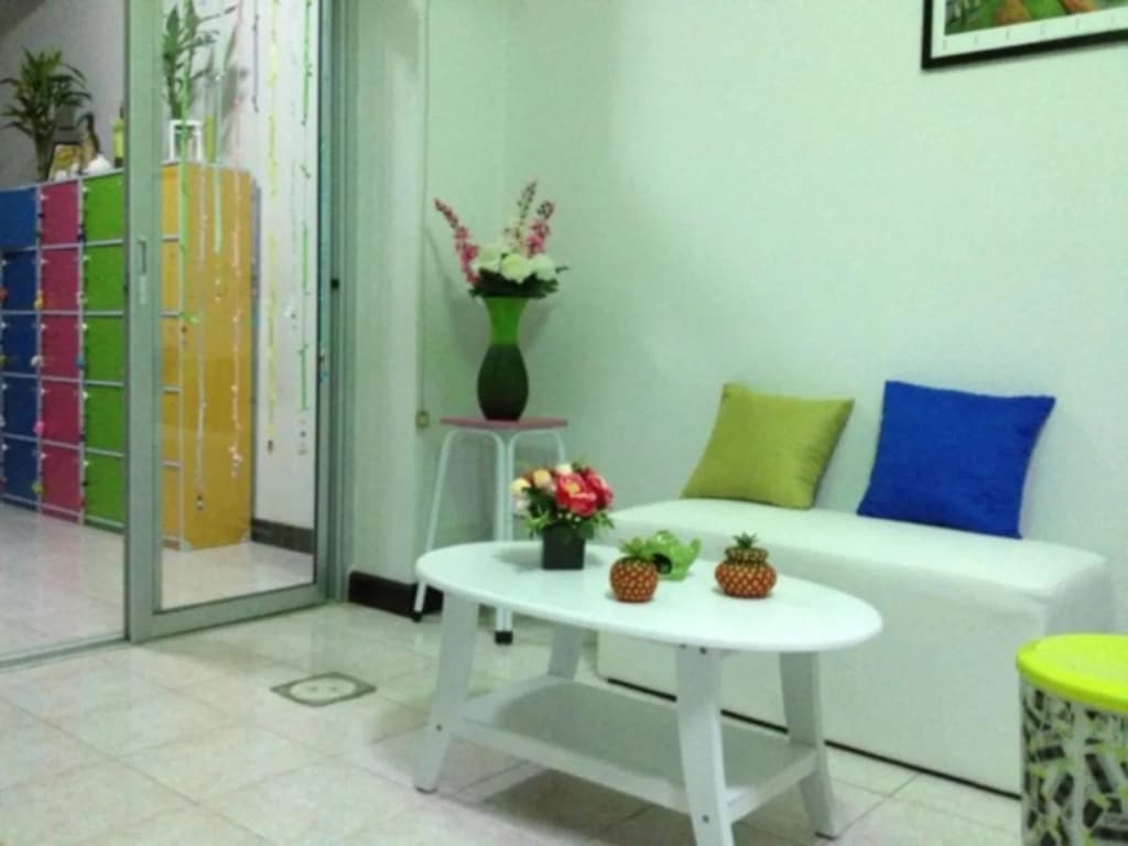 Friend Hostel - photo 6