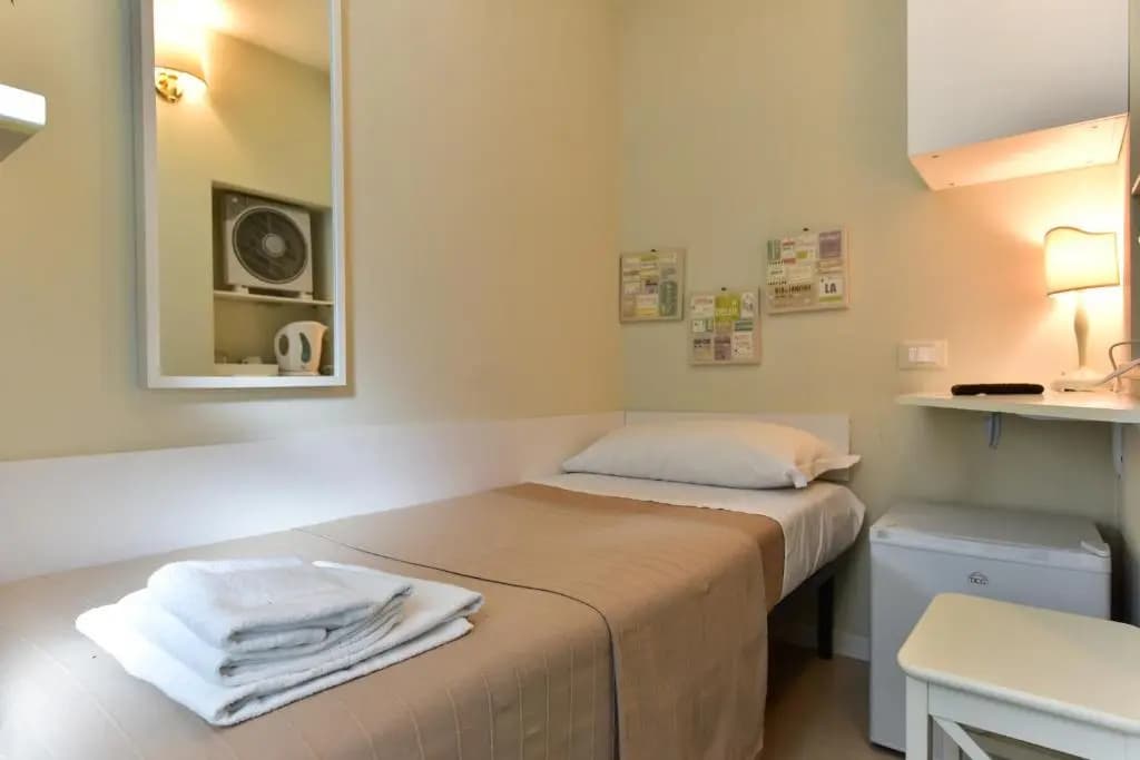 small single room - photo 12