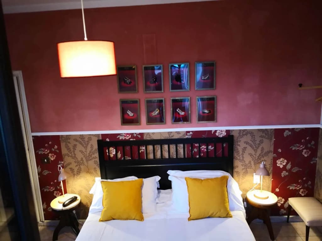 Hotel Panorama - photo 3