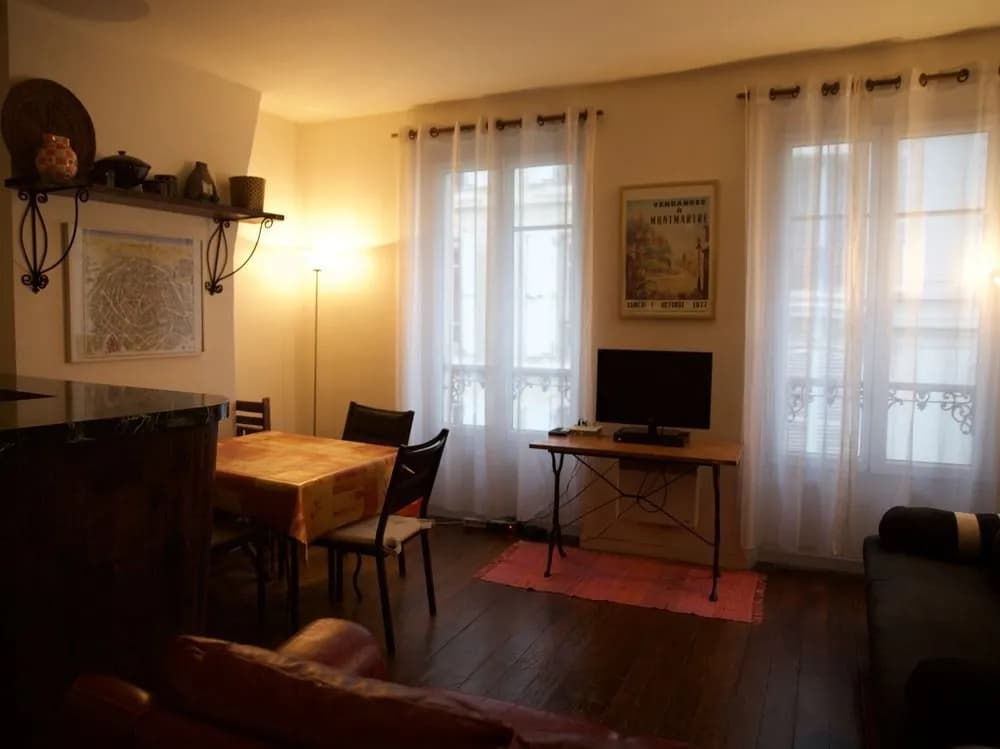 Montmartre Apartments - Audran - photo 9