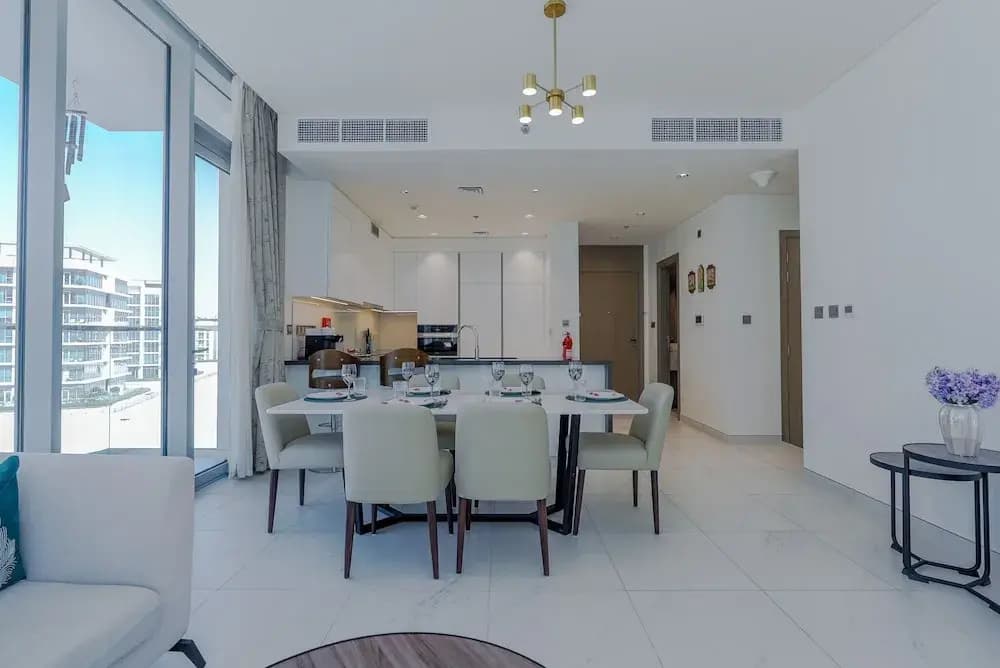 District One Residences - MBR - photo 12