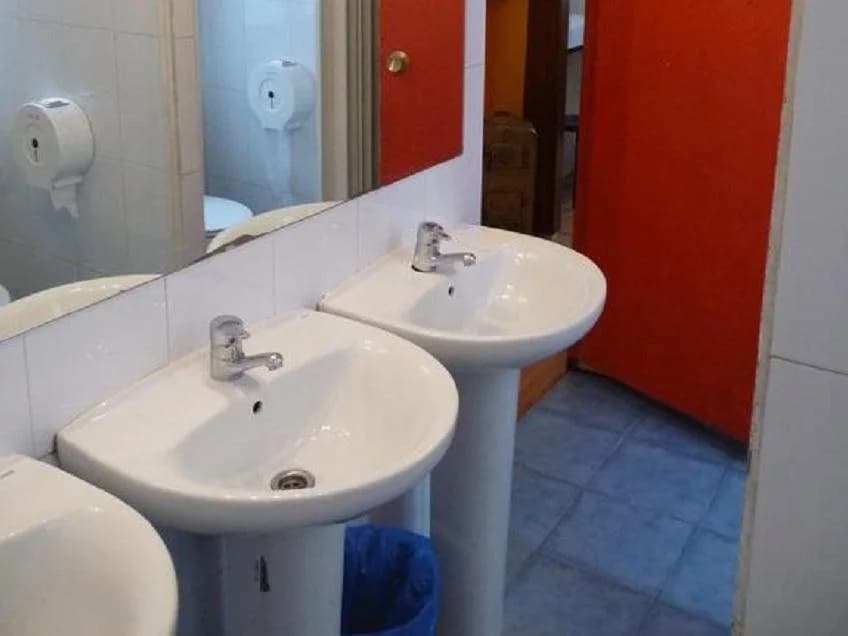 Barbieri International Hostel - photo 10