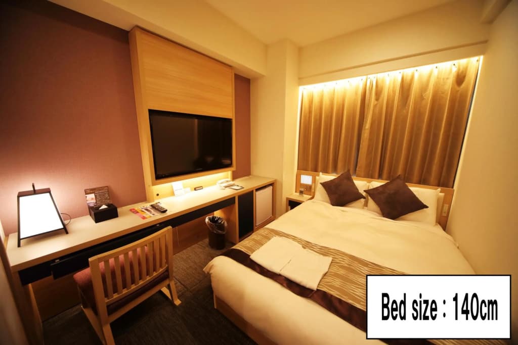 Hotel Sunroute Asakusa - photo 28