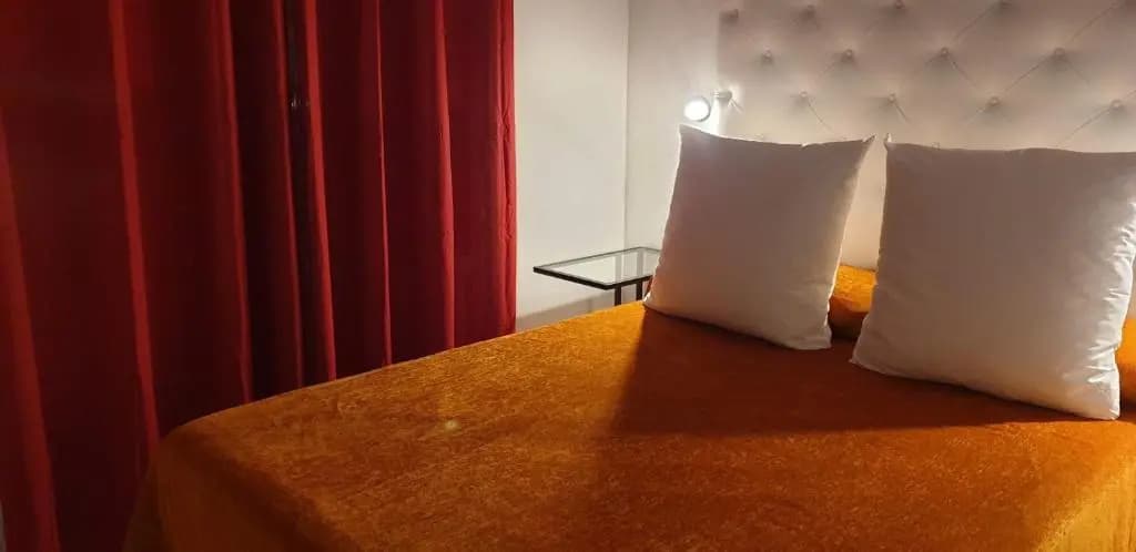 Hostal Las Fuentes - Adults Only - photo 21