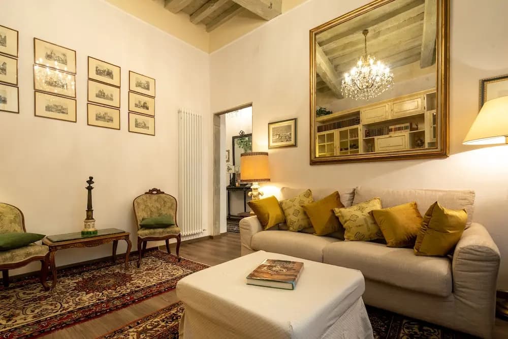 Tornabuoni Chic - photo 11