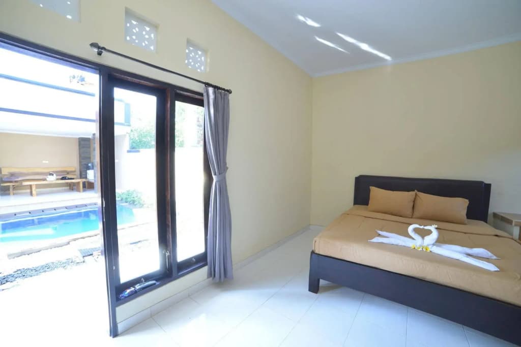 Ratu Guest House - photo 6