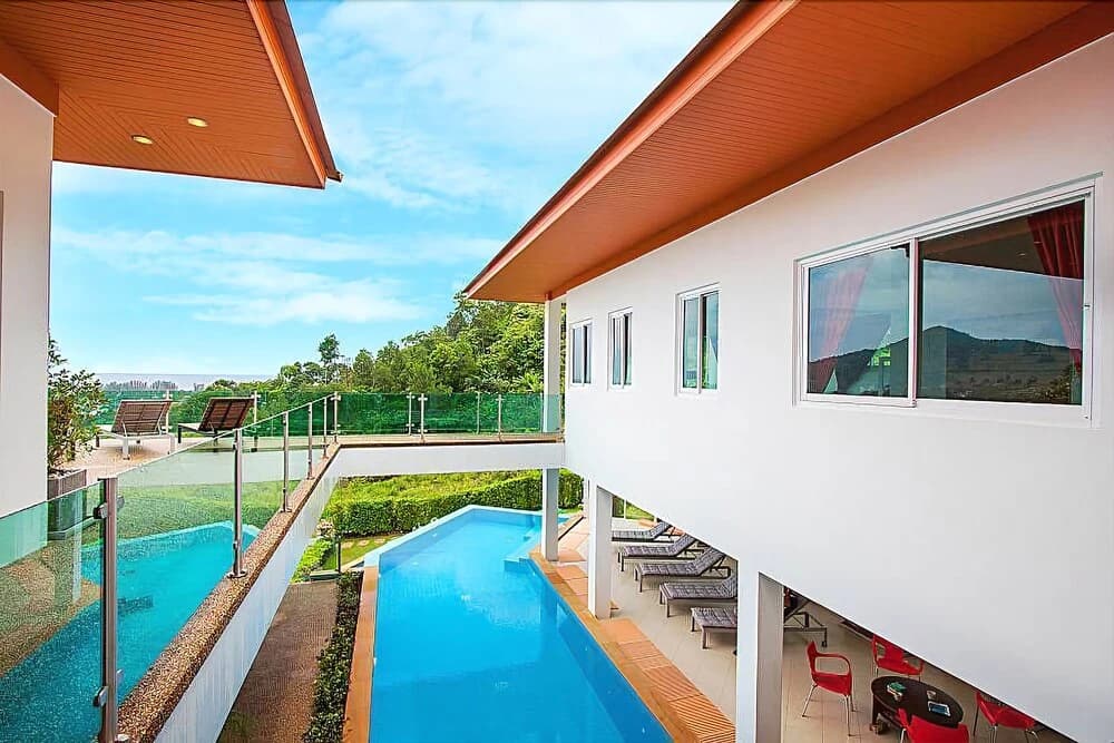 Villa Niyati - photo 11