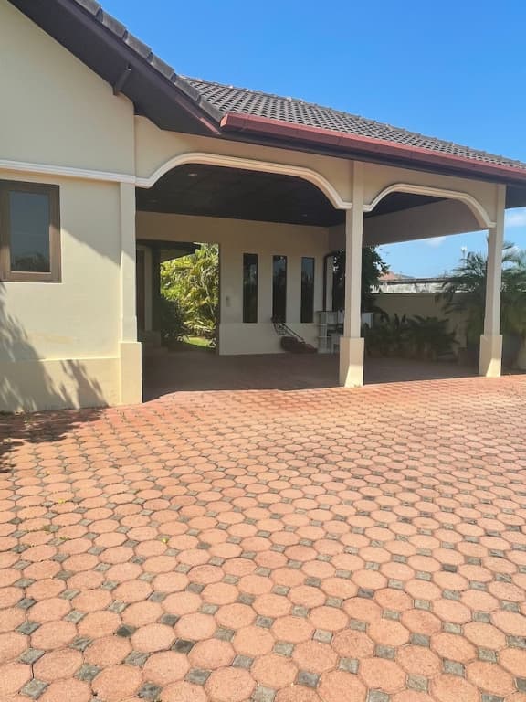Luxury 4 Bed Pool Villa - photo 4