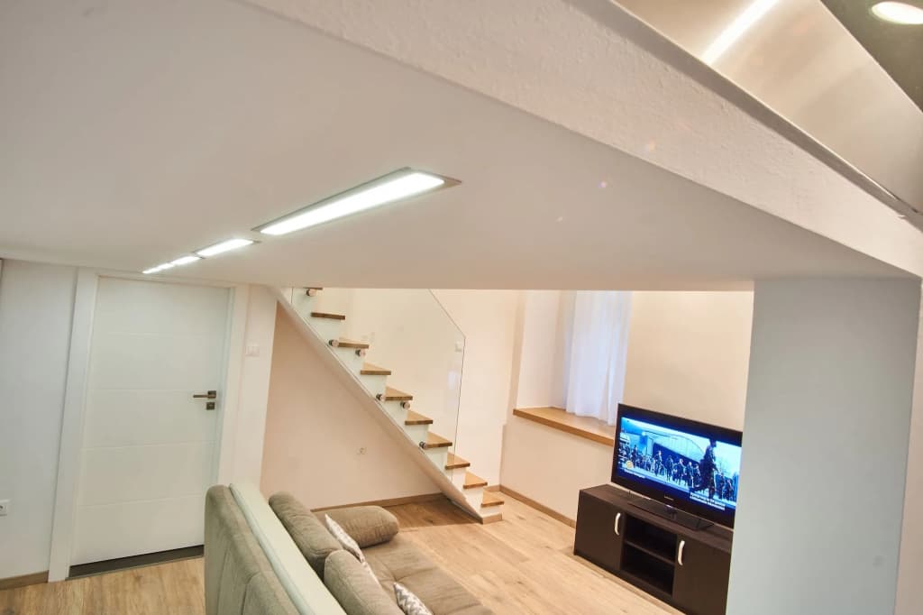 V27 Budapest Apartment - photo 9