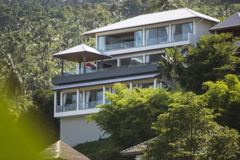 Villa Jaliza - photo 25