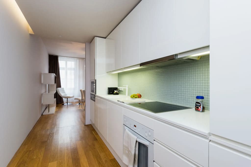 EMPIRENT Karlin Apartments - photo 23