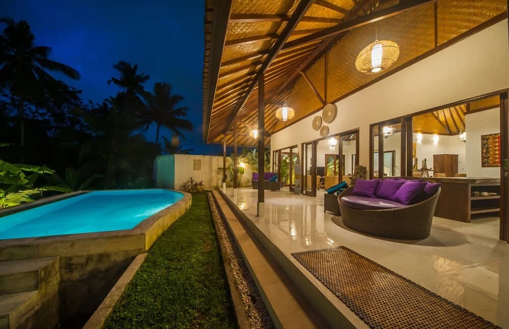 Axros Villa - photo 13