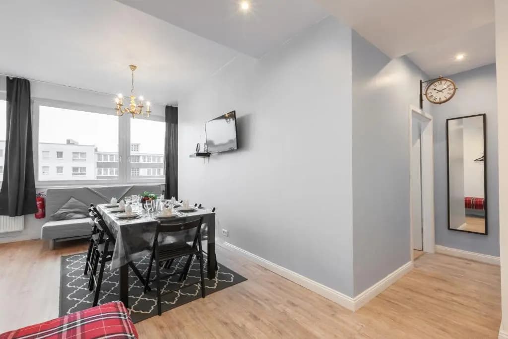 Trendy Apartments - photo 2