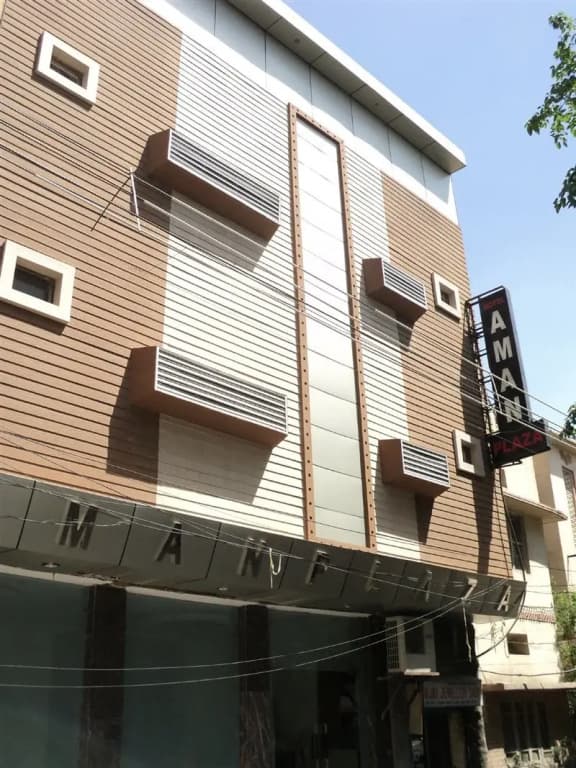 Aman Plaza - photo 2