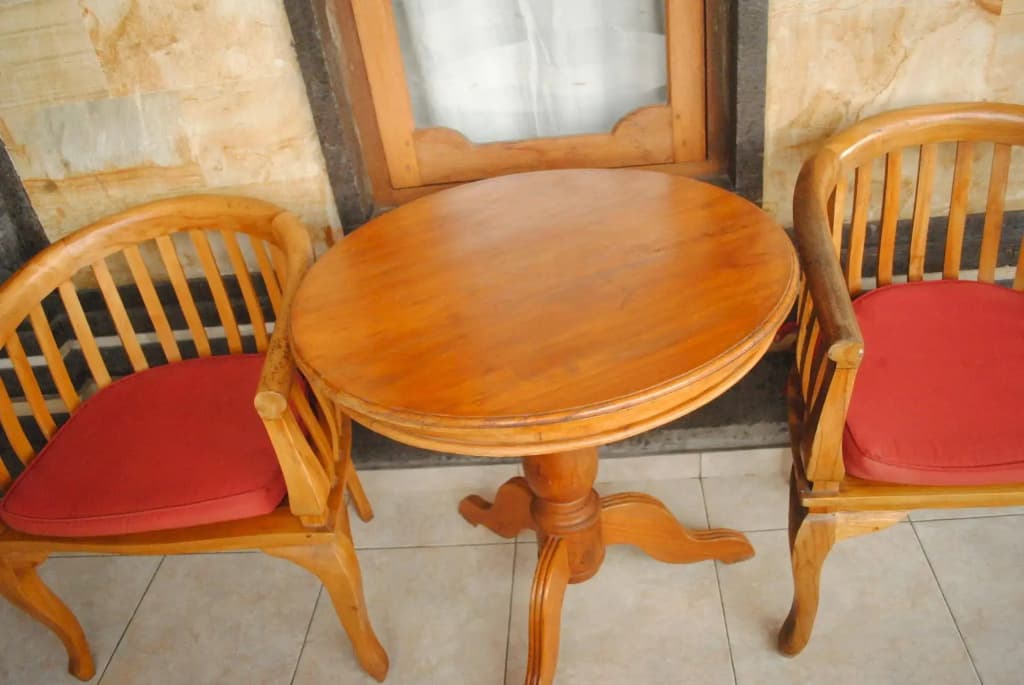 Jangkrik Homestay - photo 15