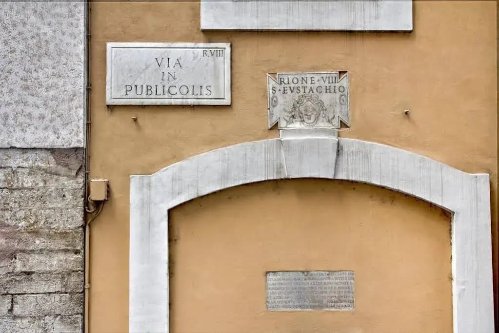Santacroce Guest House - photo 1