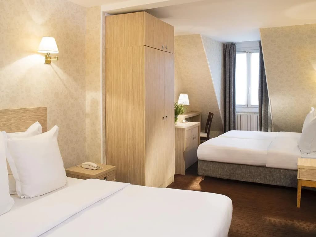Hotel 10 Opera by HappyCulture - photo 7