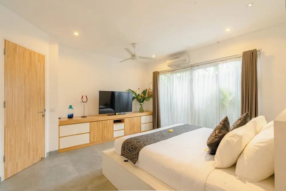 Villa Becca Seminyak - photo 4