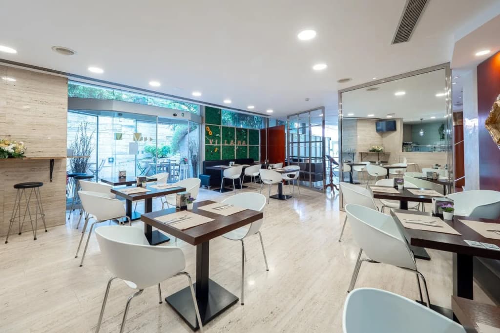 Vilana Hotel Boutique - photo 22